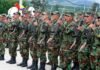 Colombia regula el ‘servicio para la paz’ como alternativa a servicio militar obligatorio