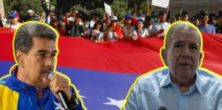 Washington no reconoce a Edmundo Gutiérrez como Presidente e insiste en una transición democrática en Venezuela