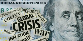 Caída global de los mercados: Inversionistas enfrentan panorama sombrío ante temores de recesión y conflictos geopolíticos