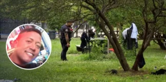 Extrabajador de parques en Nueva York acusado de matar a venezolano por odio