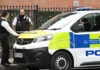 Un detenido por apuñalar a una niña y una mujer en Londres