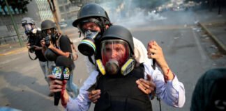 CNP contabilizó 204 ataques a la prensa entre enero y agosto