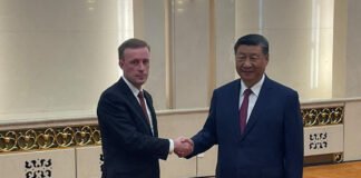 Xi Jinping, y el asesor de seguridad de EE. UU. se reúnen para definir el futuro de sus relaciones