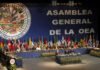 La OEA no logró los votos requeridos para aprobar resolución del caso Venezuela