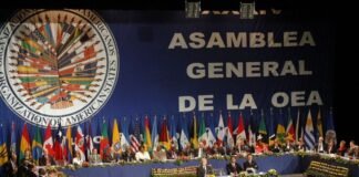 La OEA no logró los votos requeridos para aprobar resolución del caso Venezuela