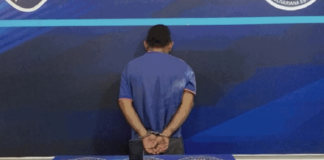 Detiene a sujeto que abusó sex*ualmente de su hija con autismo