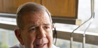 Fiscalía de Venezuela emite orden de captura en contra Edmundo González