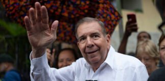 Edmundo González, emite misiva a los venezolanos tras haberse asilado en España