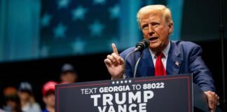 Denuncian «amenazas de asesinato» contra Trump desde Irán