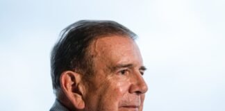 El Congreso español reconoce a Edmundo González como presidente de Venezuela