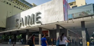Saime: Pasaportes tramitados en consulados cerrados deberán retirarlos en Caracas