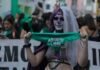 Así se vivieron las marchas en conmemoración al ‘Día de acción global por el aborto legal y seguro’