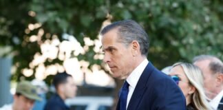 Para evitar ir a juicio, Hunter Biden ofrece declararse culpable de evasión de impuestos