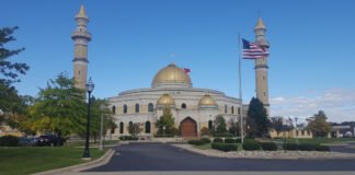 Terrorista de Hezbolá es homenajeado por una mezquita en Michigan
