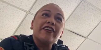 Policía intimida a detenido y reconoce impunidad: ¿sabes cuántas denuncias tengo? ¿Y qué pasa? nada