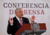 López Obrador dice que «no hay muchos homicidios» en Sinaloa