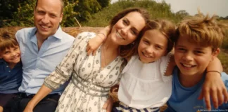 Princesa Kate Middleton anuncia que terminó su quimioterapia