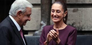 El enfado de España con México por no invitar a Felipe VI a la investidura de Claudia Sheinbaum