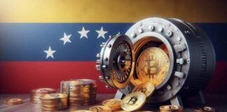 María Corina Machado propone utilizar bitcoin como activo de reserva para Venezuela