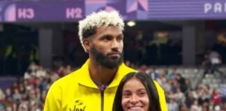 Alejandra Pérez Consigue su Segunda Medalla de Plata en los Juegos Paralímpicos de París 2024