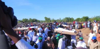 81 Muertos por ataque Yihadista en Nigeria