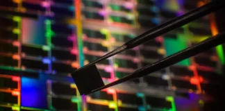 China liderará las inversiones en microchips pese a las restricciones de EEUU