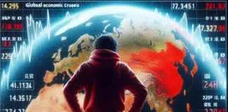 China recorta las tasas para combatir la deflación y crece el temor por una crisis global