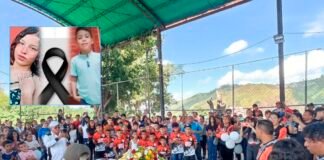 Accidente en Panamericana acabó con la vida de jóvenes futbolistas