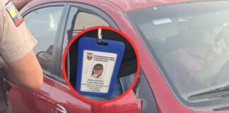 Asesinan a tiros a la directora de la mayor cárcel de Ecuador