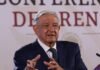 AMLO responsabiliza a EU de la violencia en Sinaloa por la detención y entrega de «El Mayo»