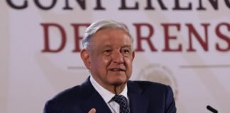 AMLO responsabiliza a EU de la violencia en Sinaloa por la detención y entrega de «El Mayo»