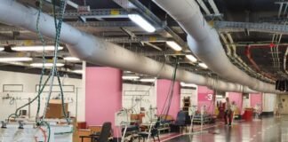 Bebés recién nacidos fueron trasladados a hospital subterráneo en Haifa para protegerlos de ataque de misiles de Hezbollah