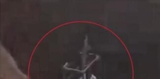 Recuperan cuerpo de Sayyed Hassan Nasrallah, líder del grupo terrorista Hezbollah.