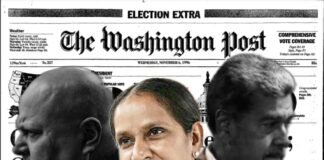 Washington Post: Cuñada de Karim Khan es abogada de Maduro ante la CPI The Washington Post reveló que una abogada de Nicolás Maduro es cuñada del fiscal de la Corte Penal Internacional (CPI)