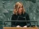 Giorgia Meloni: línea dura en la política migratoria de Italia