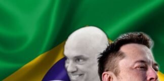 Elon Musk creó cuenta para exponer las directivas ilegales emitidas por juez Alexandre de Moraes que suspendió X en Brasil