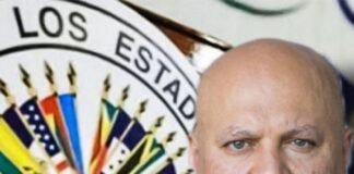 OEA apoya a fiscal de la CPI ante dudas de imparcialidad sobre Venezuela