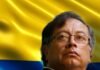 Presidente colombiano Gustavo Petro acusa que buscan sacarlo del poder