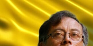 Presidente colombiano Gustavo Petro acusa que buscan sacarlo del poder
