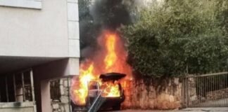 Múltiples explosiones de radios y equipos electrónicos en los funerales del Hezbollah y otros puntos del Líbano