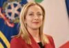 Giorgia Meloni: deportación inmediata para inmigrantes ilegales