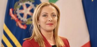 Giorgia Meloni: deportación inmediata para inmigrantes ilegales