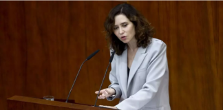 Polémica en España por la propuesta de crear un centro para hombres victimas de violencia sexual