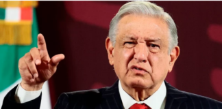 AMLO pide a los delincuentes de Sinaloa, actuar «con un mínimo de responsabilidad»