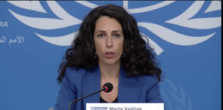 ONU Venezuela contabilizó 158 menores detenidos