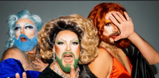 Nuevo León aprueban ley en oposición a Drags Queens