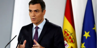 Sánchez no planea reconocer a Edmundo González