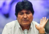 “Estados Unidos se cree el dueño de todo, pero el mundo está observando cómo va debilitándose” Evo Morales tras la incautación de Avión usado por Maduro