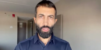 Hijo del fundador de Hamas denuncia el peligro islamita