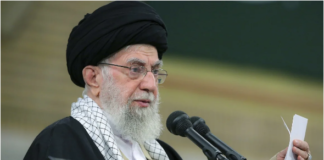 Líder «supremo» de Irán pidió cortar relaciones con Israel